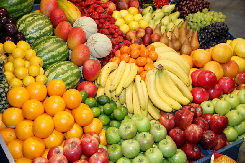 Comment garder des fruits bien frais dans un magasin alimentaire ?